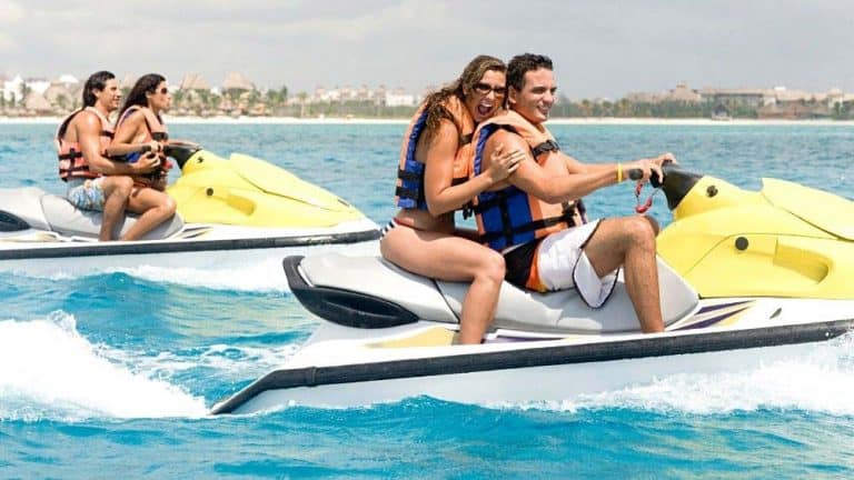 A Buyer’s Guide To Negotiating Your First Jet Ski Purchase
