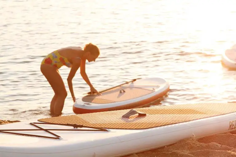 Are Paddle Boards Considered Watercraft? (Beginners Guide)