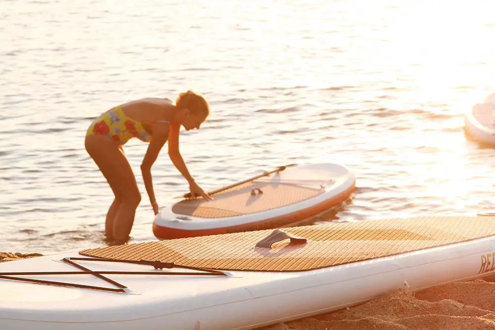 Paddleboards And Watercraft (A Guide For Beginners)