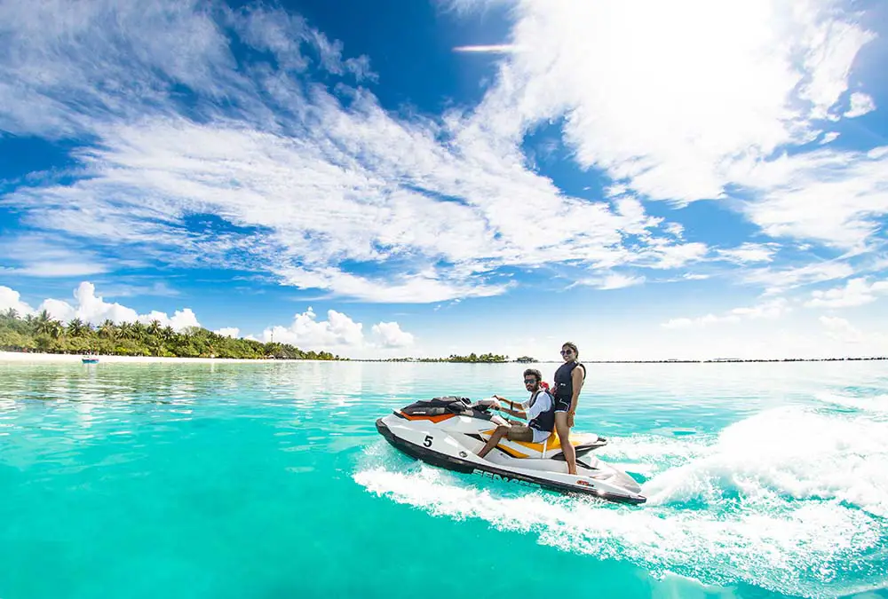 Everything You Need To Know About Jet Skiing Pregnant