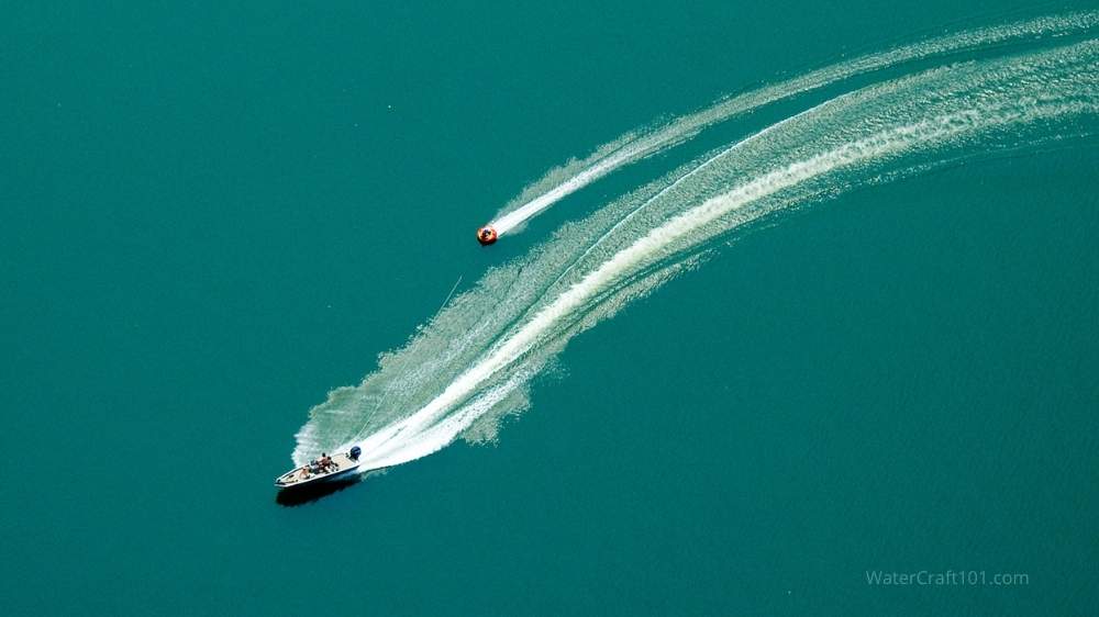 Can A Fishing Boat Pull A Tube? (We Find Out)