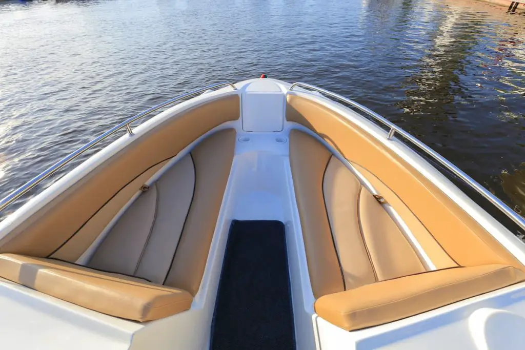 7 Best Products To Protect Vinyl Boat Seats