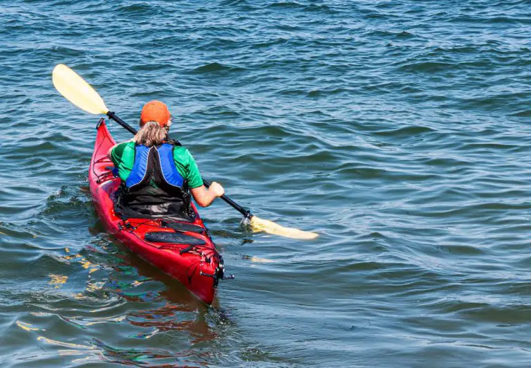 7 Reasons Why Your Kayak Feels Tippy & What to Do About It WaterCraft 101