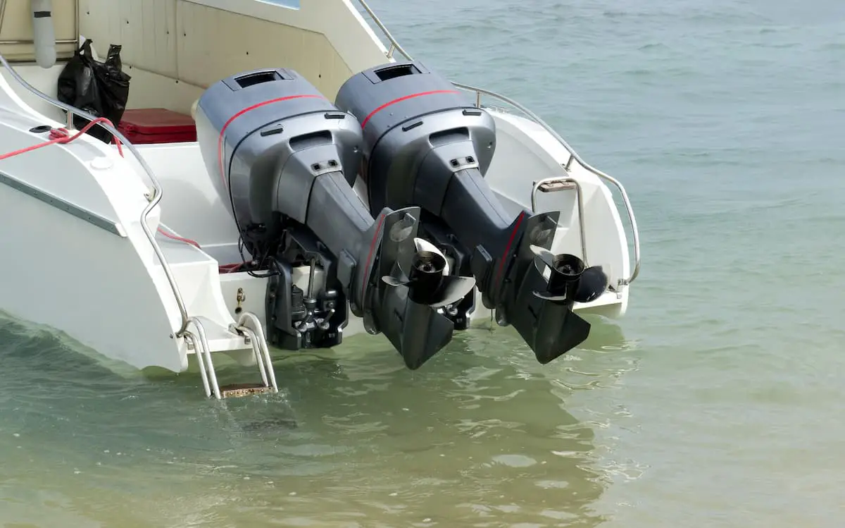 How To Start an Outboard Motor That’s Been Sitting (Fast!)