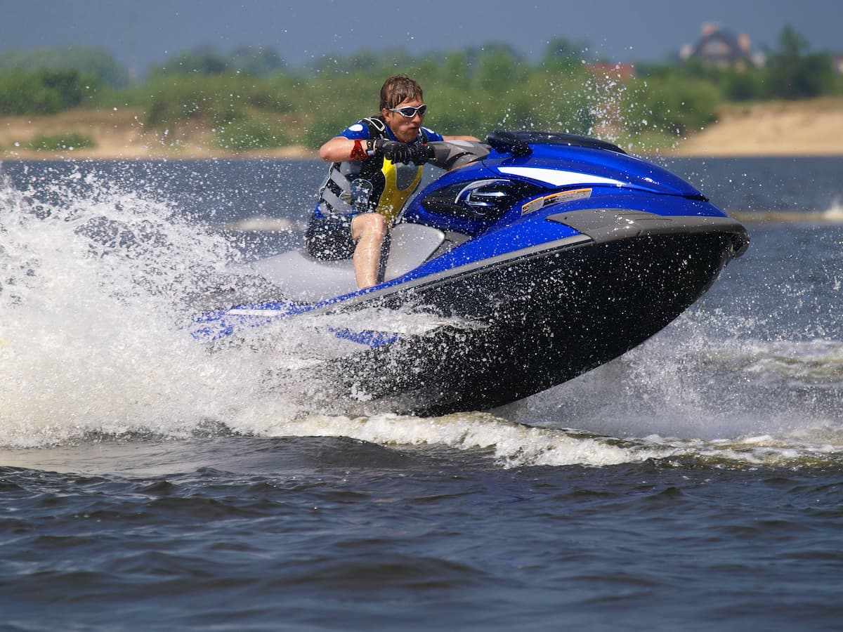 How To Safely Make Your Jet Ski Faster (Jet Ski Mods) WaterCraft 101