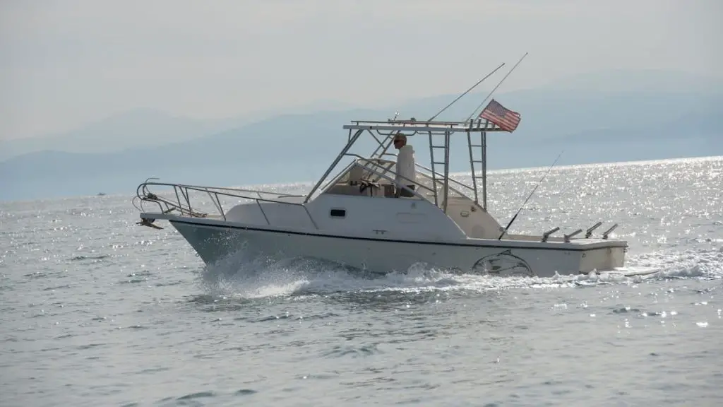 Taxes, Title, and Registration Fees For Owning a Boat.