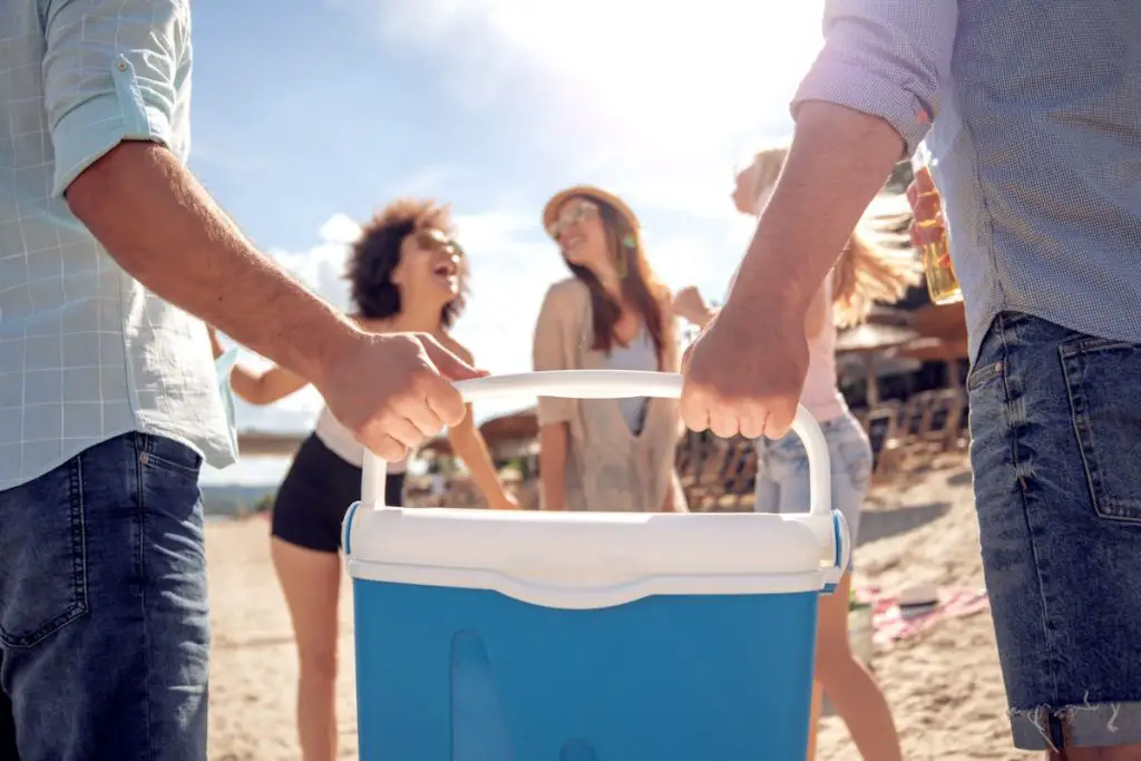 Best Coolers For A Canoe