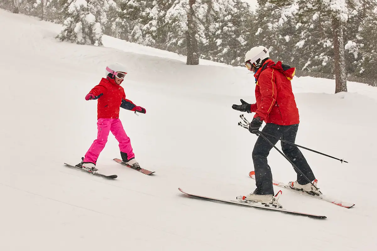 Is Water Skiing Similar to Snow Skiing? (Let's Find Out!) WaterCraft 101