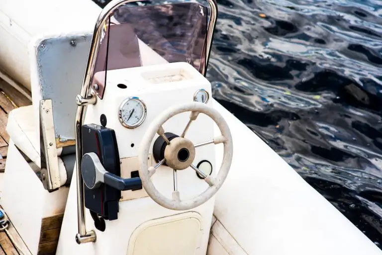 Are Boat Steering Cables Universal? (Explained)