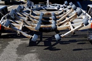 Should Your Boat Rest on a Keel Roller? (Explained) - WaterCraft 101