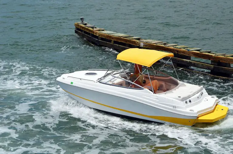 10 Reasons Why Inboard Boats Are So Expensive