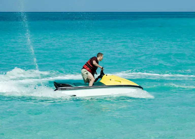 Why Does My Jet Ski Keep Turning Off? (7 Reasons & Fixes)