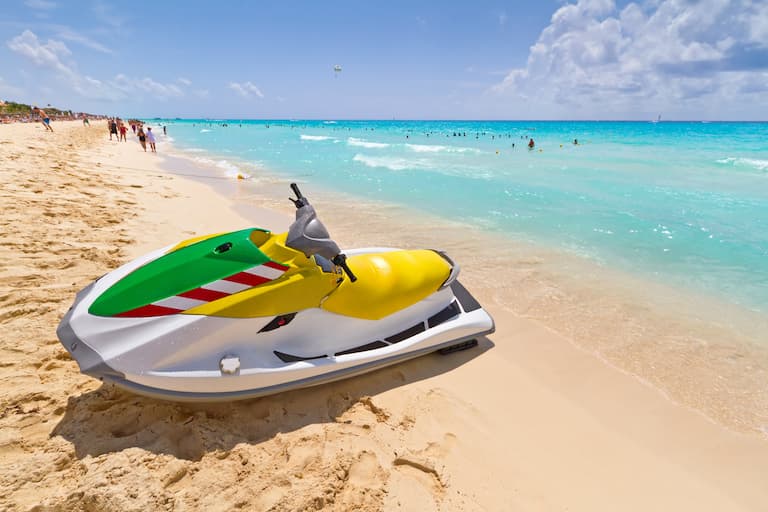 7 Fixes for a Jet Ski That Keeps Turning Off