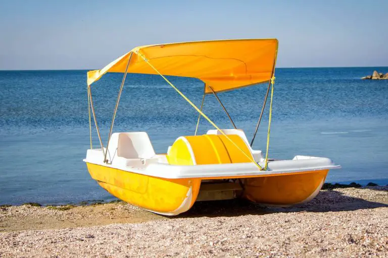 Do All Pedal Boats Have a Weight Limit? (Find Out Here)