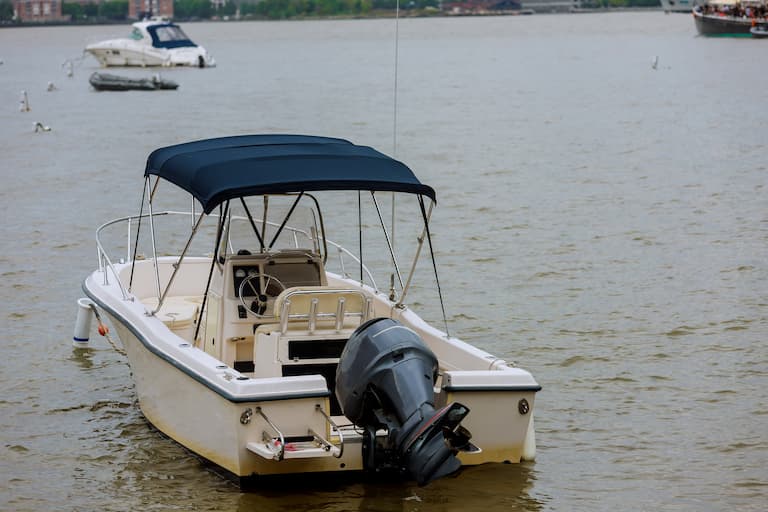 How Can You Prevent Your Boat From Leaning Left