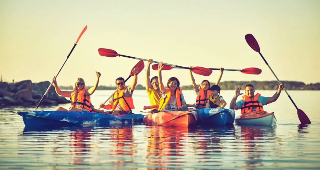 Eddyline vs Delta Kayaks: A Comparison