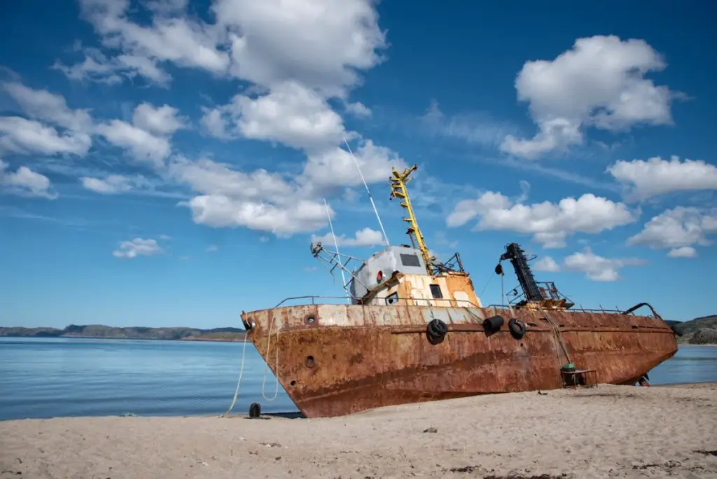 What Happens If You Don't Winterize Your Boat