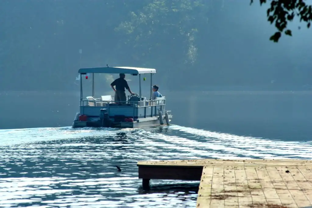 Pontoon Boat Hard Tops Guide