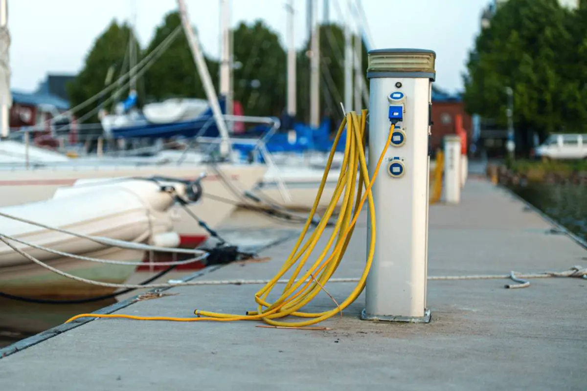 Does a Boat Motor Charge the Battery? (Explained) WaterCraft 101