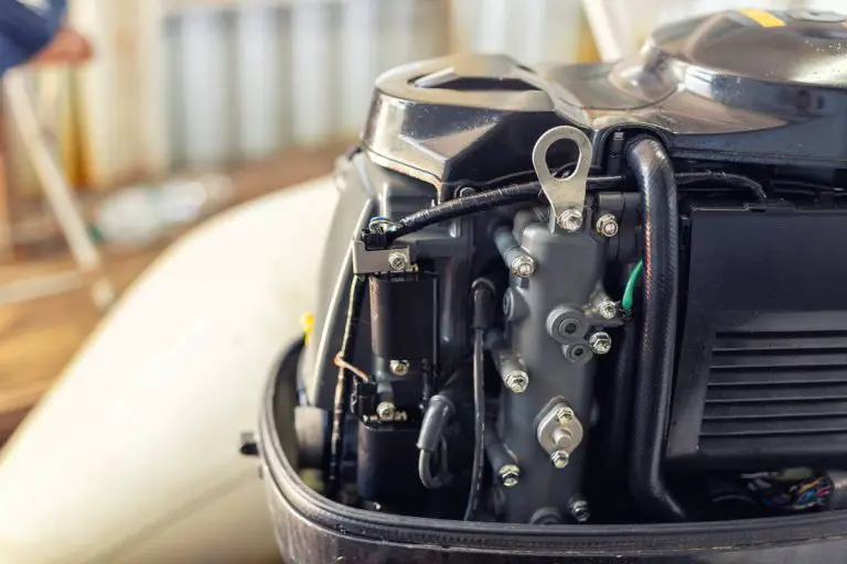 Does a Boat Motor Charge the Battery? (Explained) WaterCraft 101