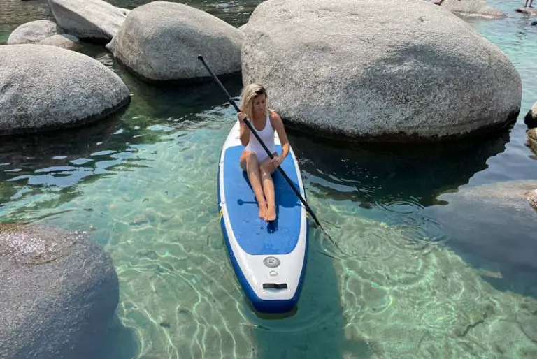 What Is An ISUP Paddle Board? (Explained)