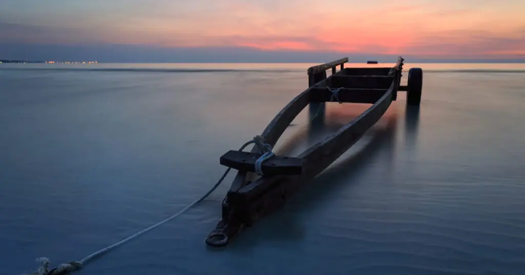 Boat Trailer Safety Chains: The Crucial Role They Play in Safe Towing