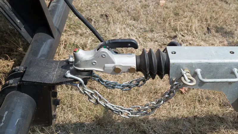 Best Practices for Using Boat Trailer Safety Chains
