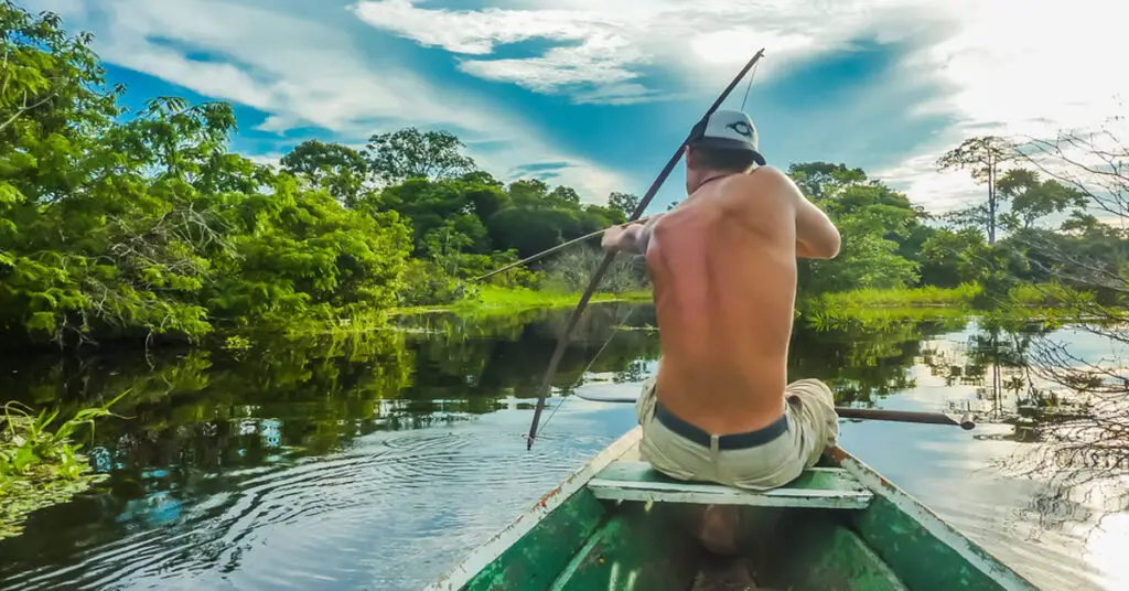 Is Fishing a Form of Hunting? Exploring the Differences and