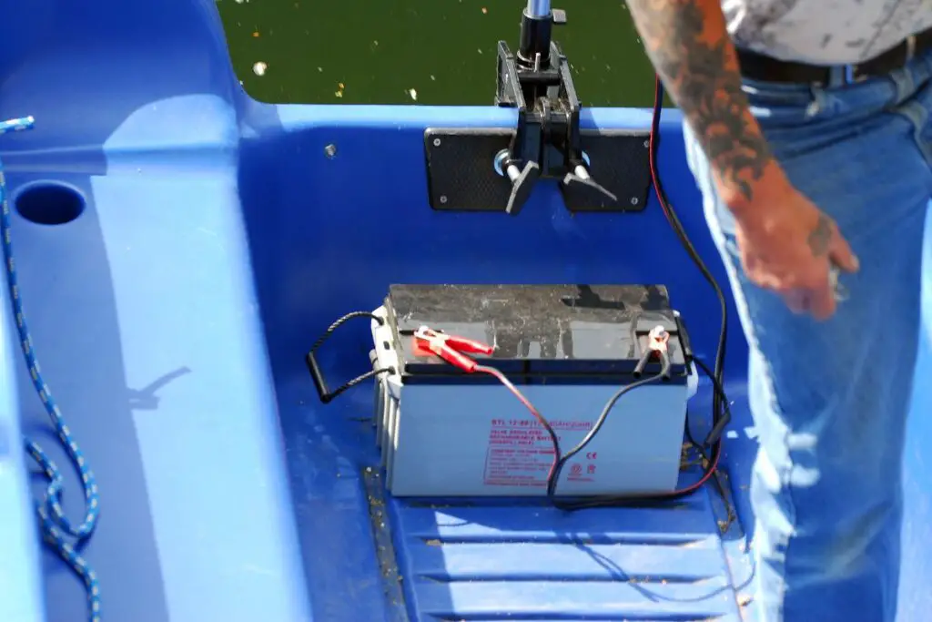 Why Does My Boat Battery Keep Dying? (Boating Batteries Explained