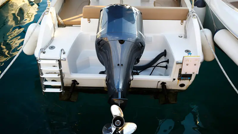 Boat Motor's Ignition System Faults: Diagnosis and Remedies