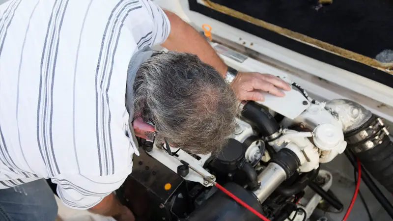 Professional Help With Your Boat Engine: When and Why to Seek It