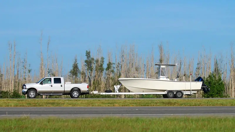 Boat Trailer Safety Chains: The Crucial Role They Play in Safe Towing