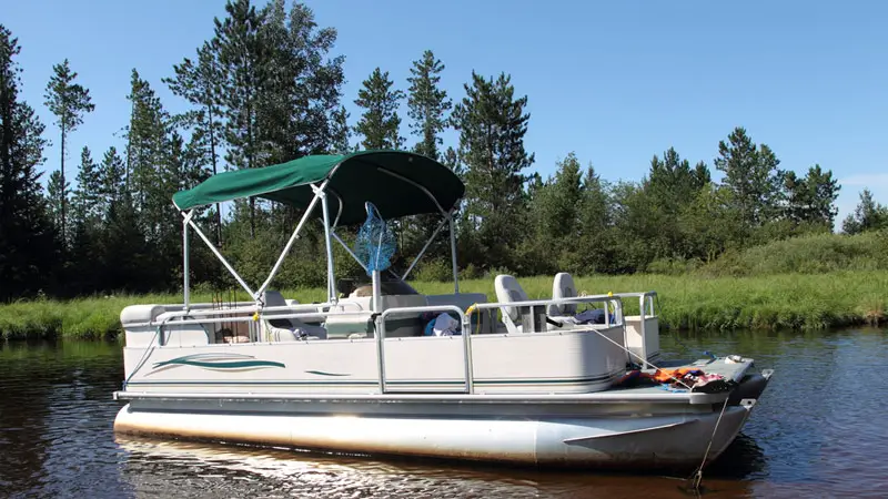Pricing and Budgeting for Inboard Motors