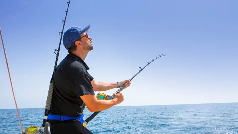 Types of Fishing Licenses: Recreational, Commercial, and Charter