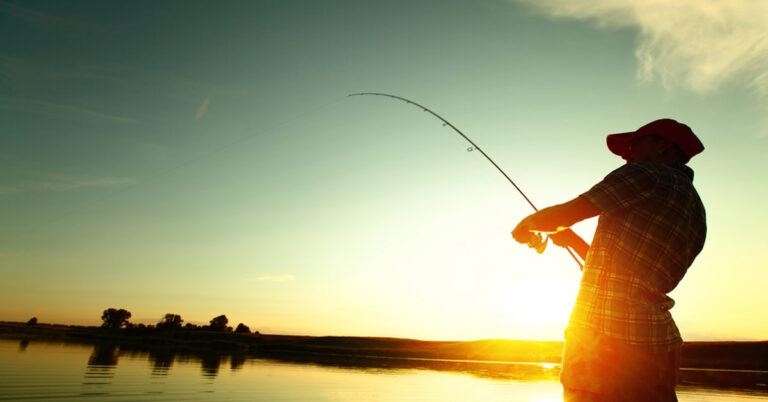 How Do Fishing Rods Not Break? Exploring the Engineering Behind Durable Fishing Gear