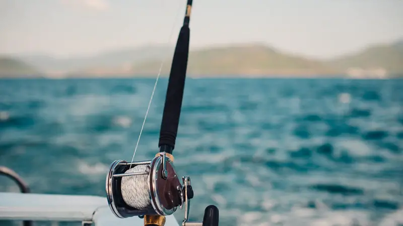 The Impact of Fishing Rod Length and Power on Resistance