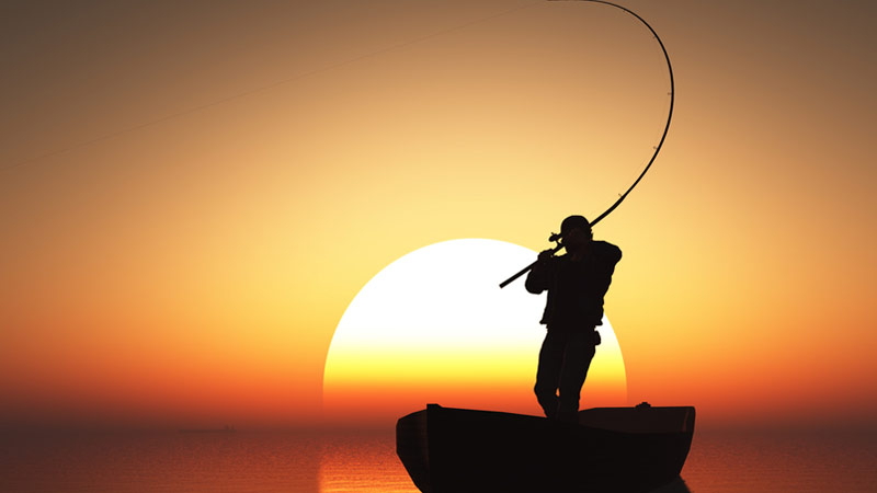 Introduction to Deep Hole Fishing