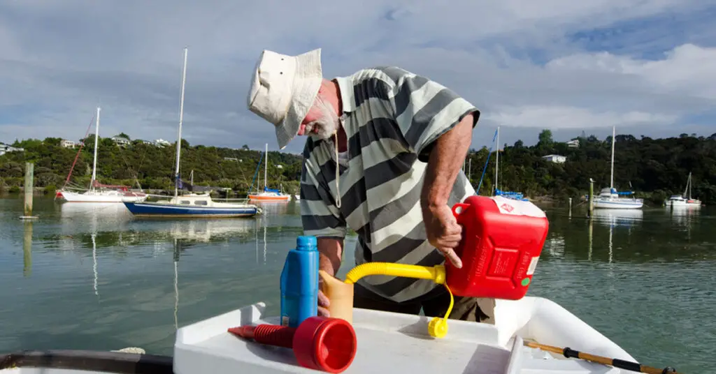 How Long Does Gas Stay Good in a Boat? Ensuring Optimal Performance on