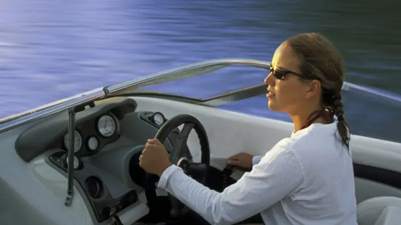 Mastering the Basics: What Every New Boat Driver Needs to Know