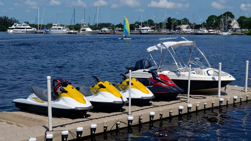 The Financial Perspective of Owning a Jet Ski: Initial Investment and Ongoing Costs