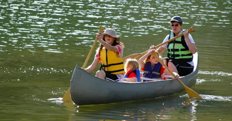 Long Canoes or Short Canoes: Which is Best for Your Next Canoeing Adventure?