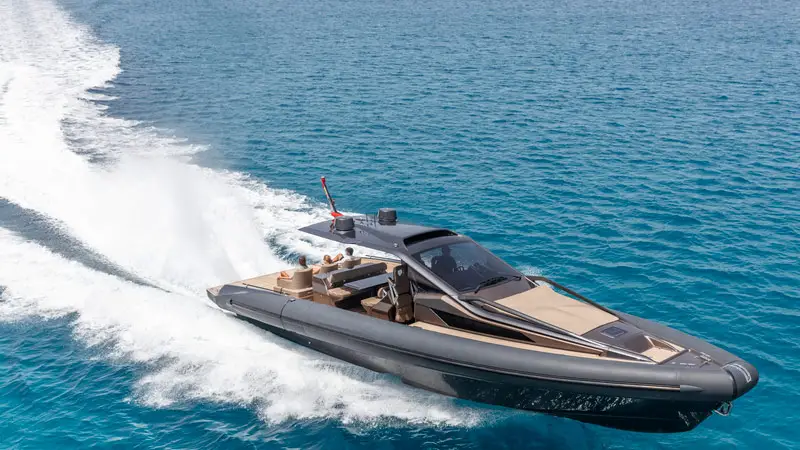 Breaking Down the Cost: What Makes Pavati Boats So Expensive?