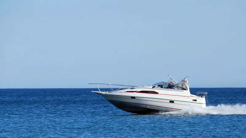 Understanding the Basics: Pontoon and Speed Boat