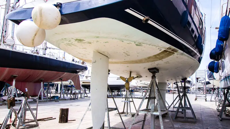 Should I Paint the Bottom of My Aluminum Boat? Weighing the Pros and Cons