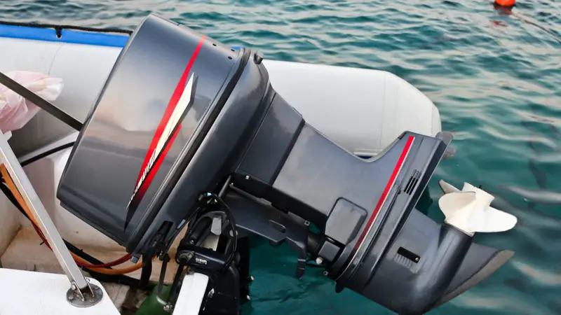 First Line of Defense: Routine Boat Engine Maintenance