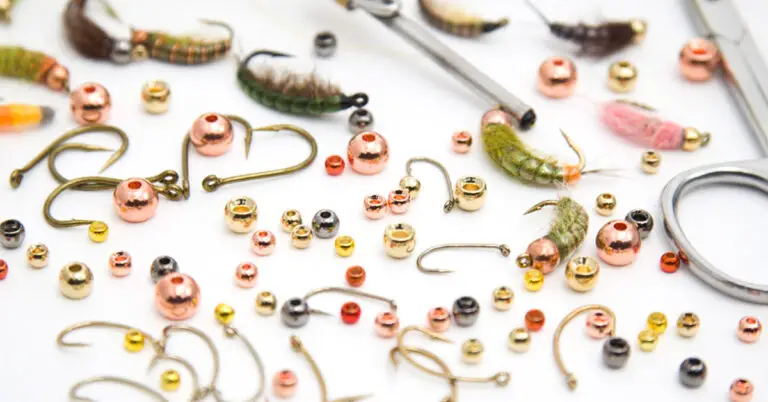 What Are Beads Used for in Fishing? Exploring Their Role in Enhancing Your Angling Arsenal