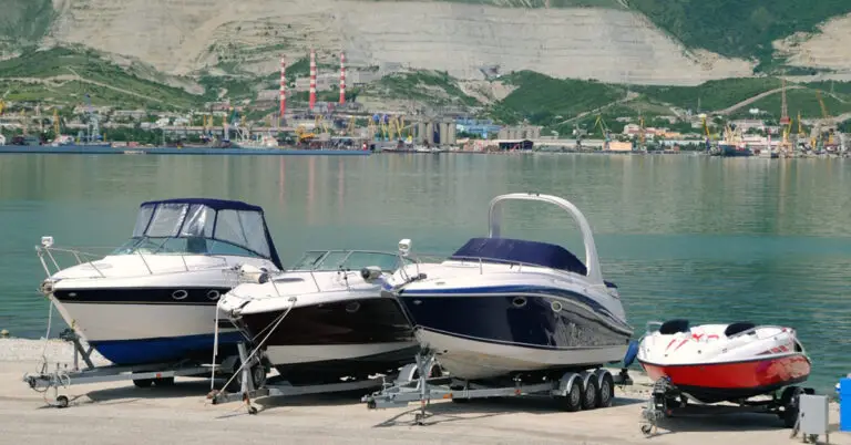 What Is the First Thing You Should Do After Retrieving a Boat onto a Trailer? A Guide to Proper Boat Maintenance