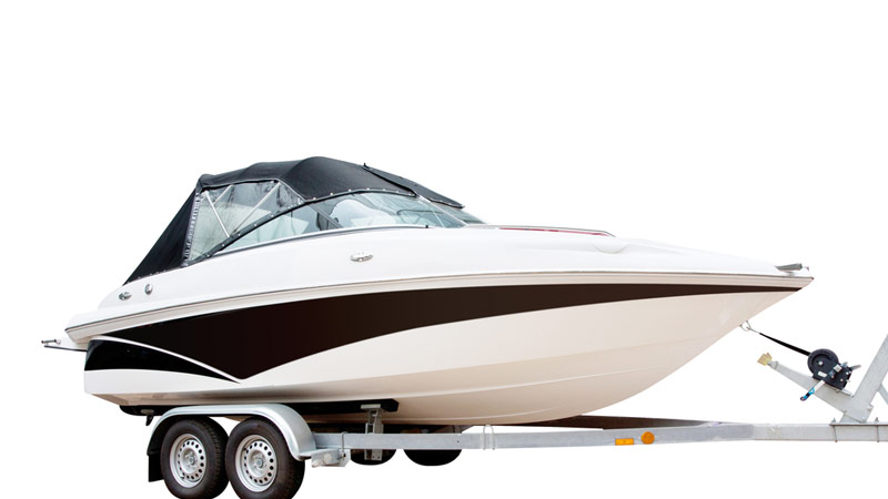Routine maintenance for your boat