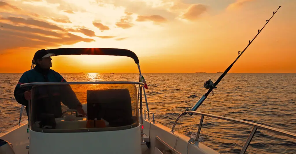 Why Do People Like Fishing? (Discovering the Joys of Fishing