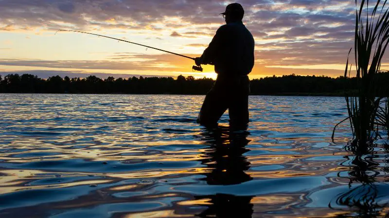 Why Do People Like Fishing Discovering the Joys of Connecting with Nature